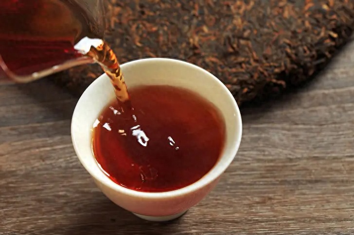 有什么茶适合晚上喝，适合睡前喝的茶