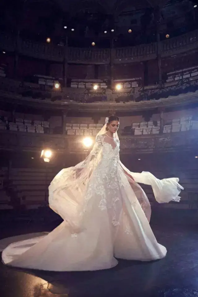 婚纱设计师有什么要求，婚纱设计师需要什么学历