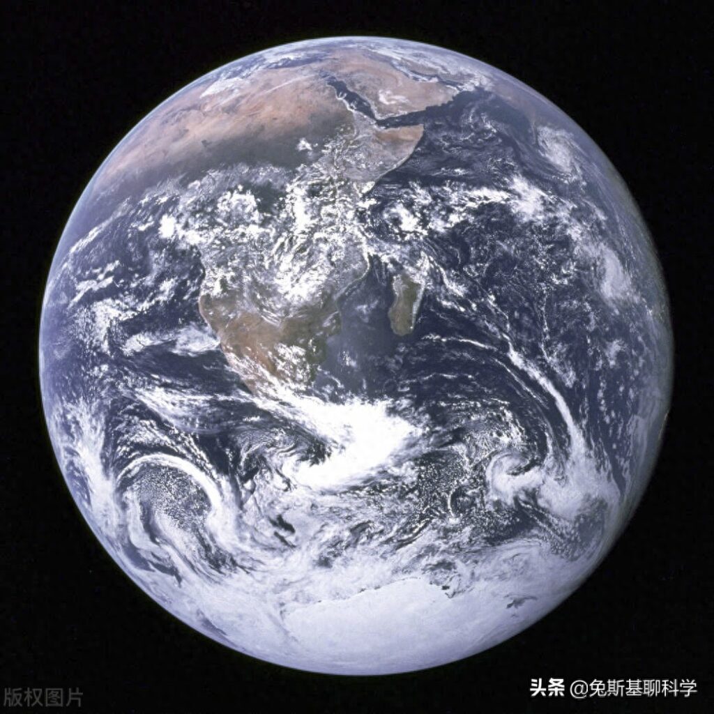 地球的直径是多少，地球的面积