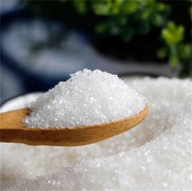 蔗糖是什么糖，白砂糖和蔗糖的区别
