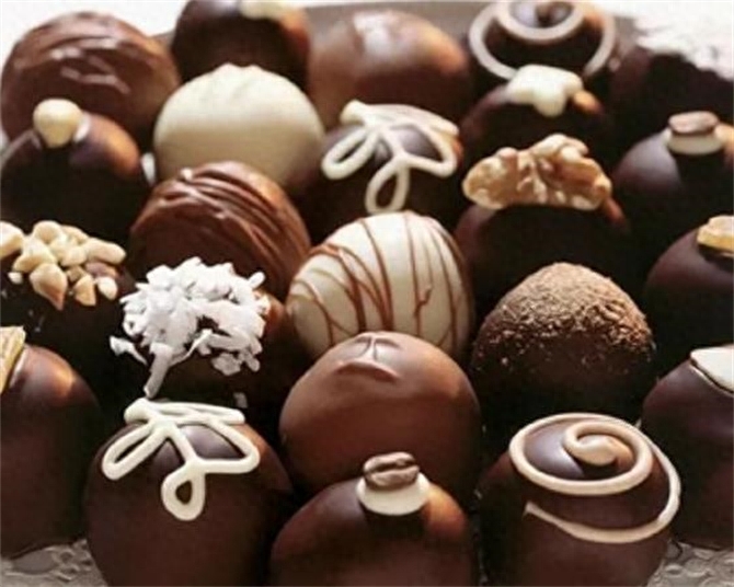哪款巧克力最好吃，公认最好吃的巧克力