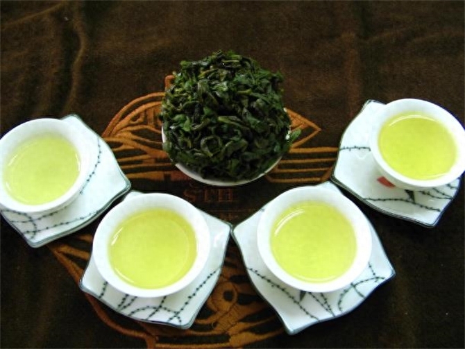 青茶有哪些品种，最常见的青茶有几种