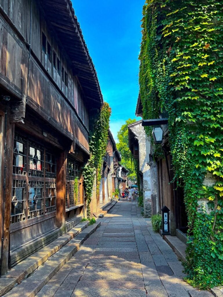 乌镇住宿多少一晚，乌镇景区内民宿价格