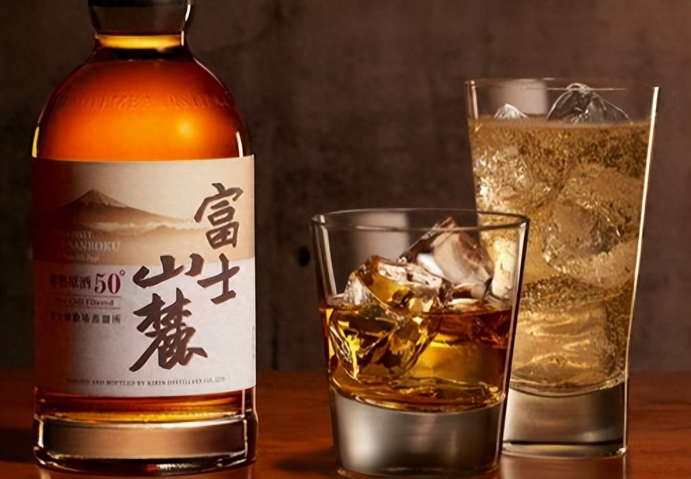 日本威士忌为何深受追捧，日本威士忌特点