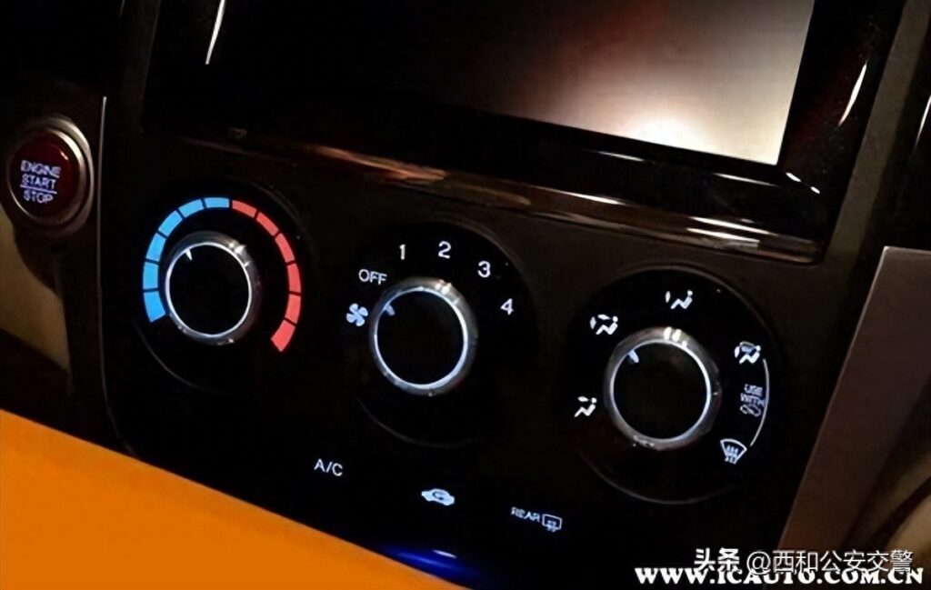空调怎么开暖风，开暖风的正确方法