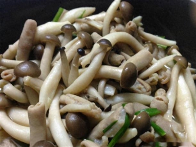 蟹味菇需要焯水吗，蟹味菇最佳吃法