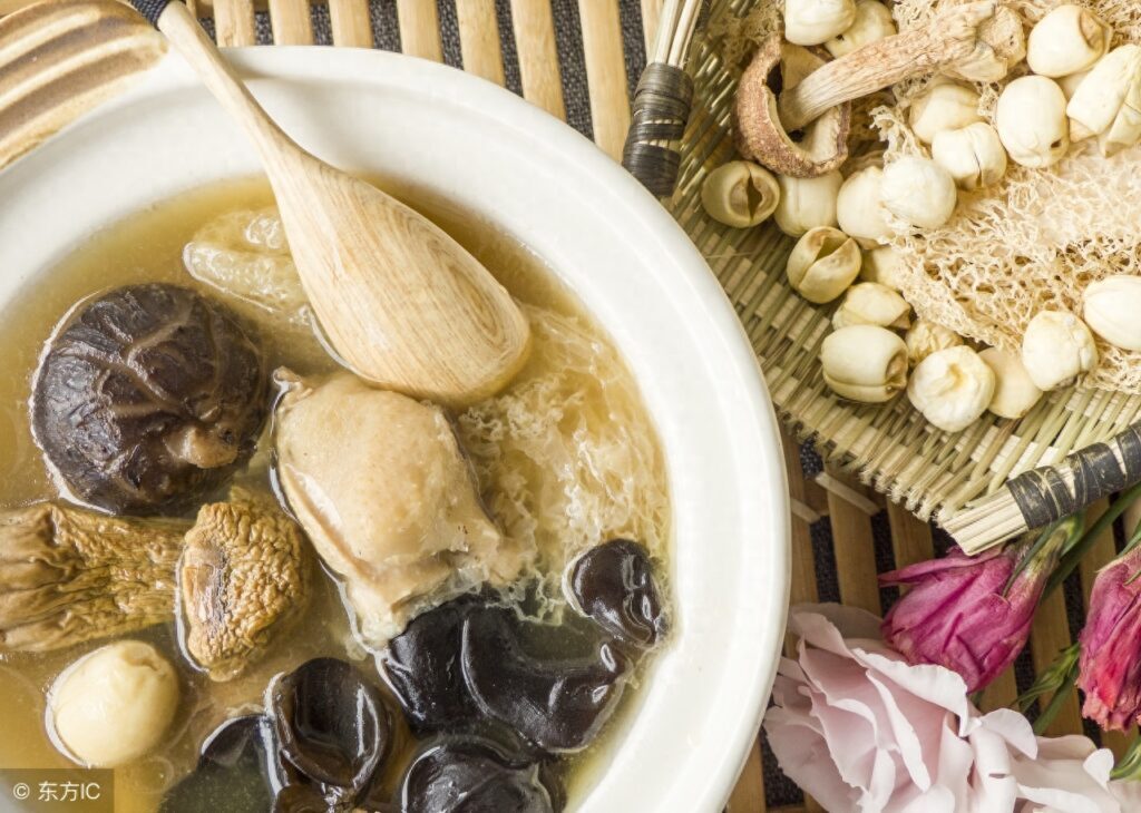 松茸怎么吃，松茸的功效与作用