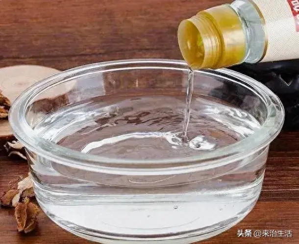 醋精是什么，醋精的功效