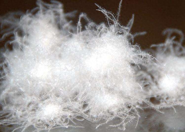 羽绒服靠什么保暖，羽绒服保暖的关键因素