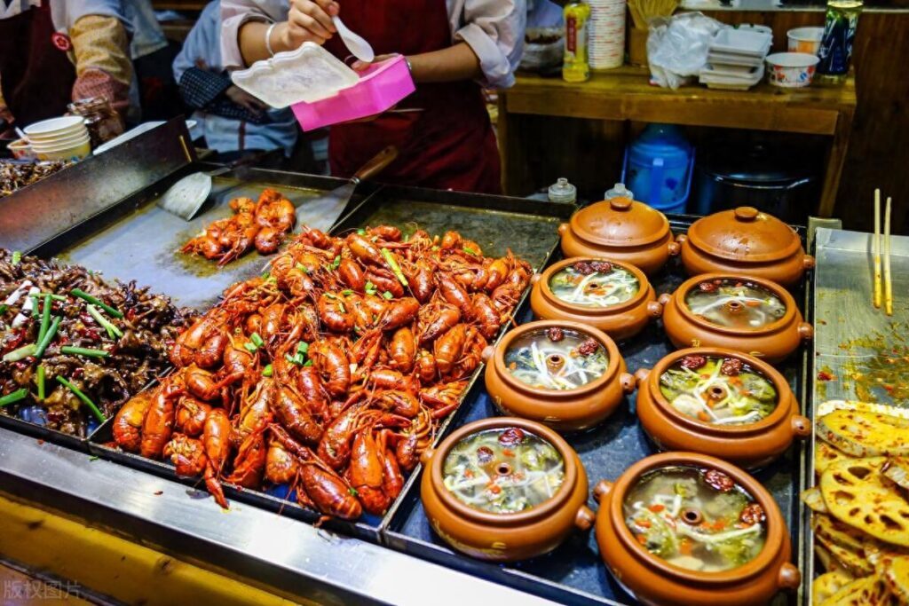 炸鸡锁骨怎么炸，油炸鸡锁骨的配方和制作过程
