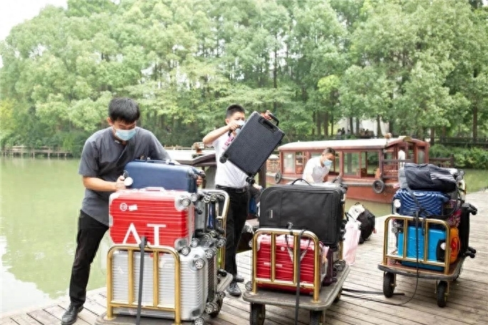 乌镇住宿多少钱一晚，乌镇住宿攻略乌镇内酒店