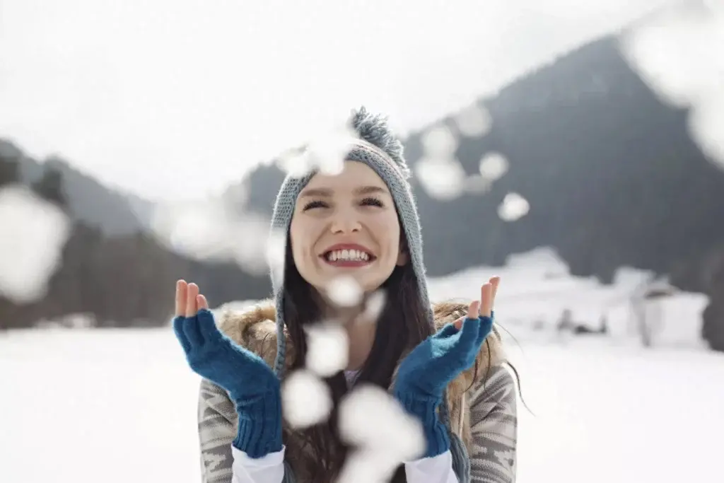 造雪机是谁发明的，造雪机是怎样造雪的