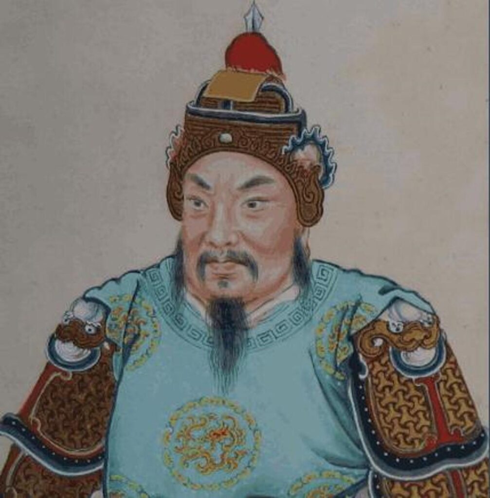 何猷君第二个字怎么读，何猷君名字含义