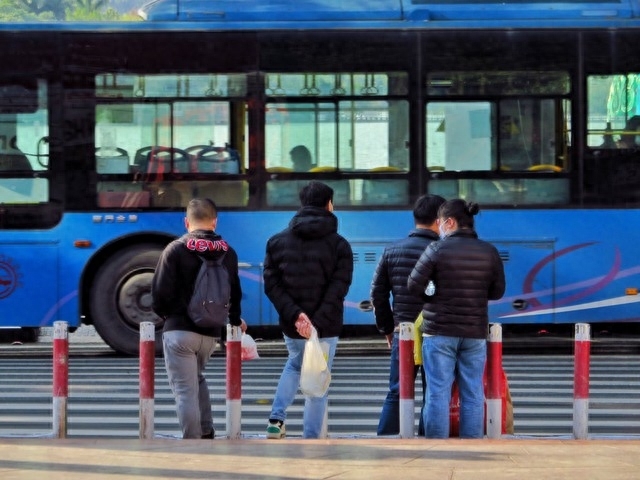 为什么公交车可以超载，公交车有没有超载的说法