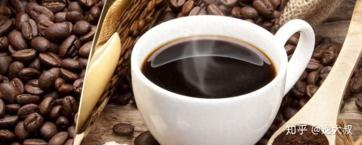 各种各样的咖啡有什么区别，不同咖啡的种类和特点