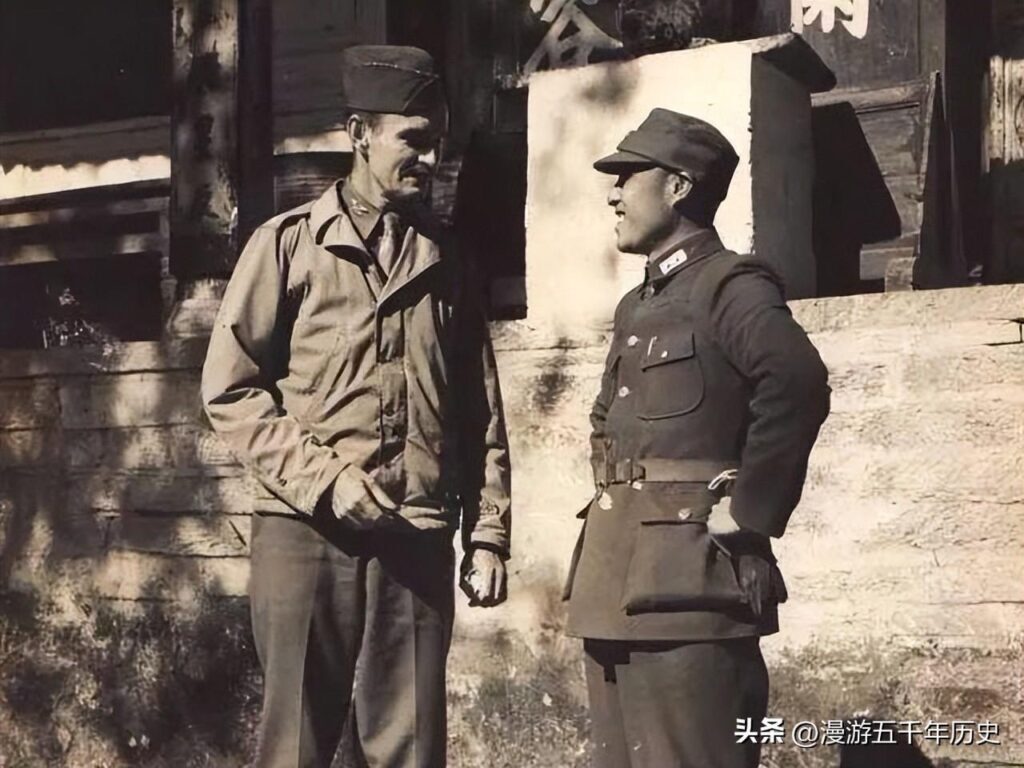 戴笠算好人还是坏人，如何评价戴笠