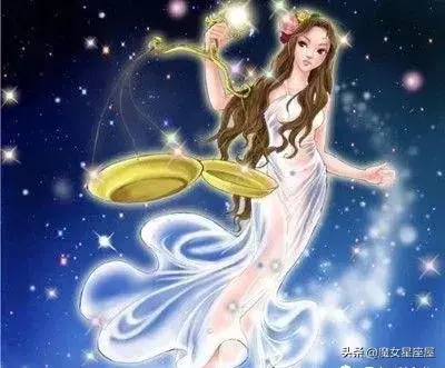 天秤女是个什么样的人，天秤女生性格特点分析(超准)