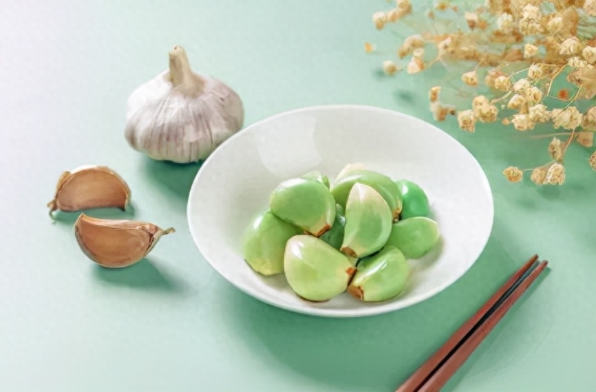 腊八蒜有什么功效，腊八蒜的功效与营养