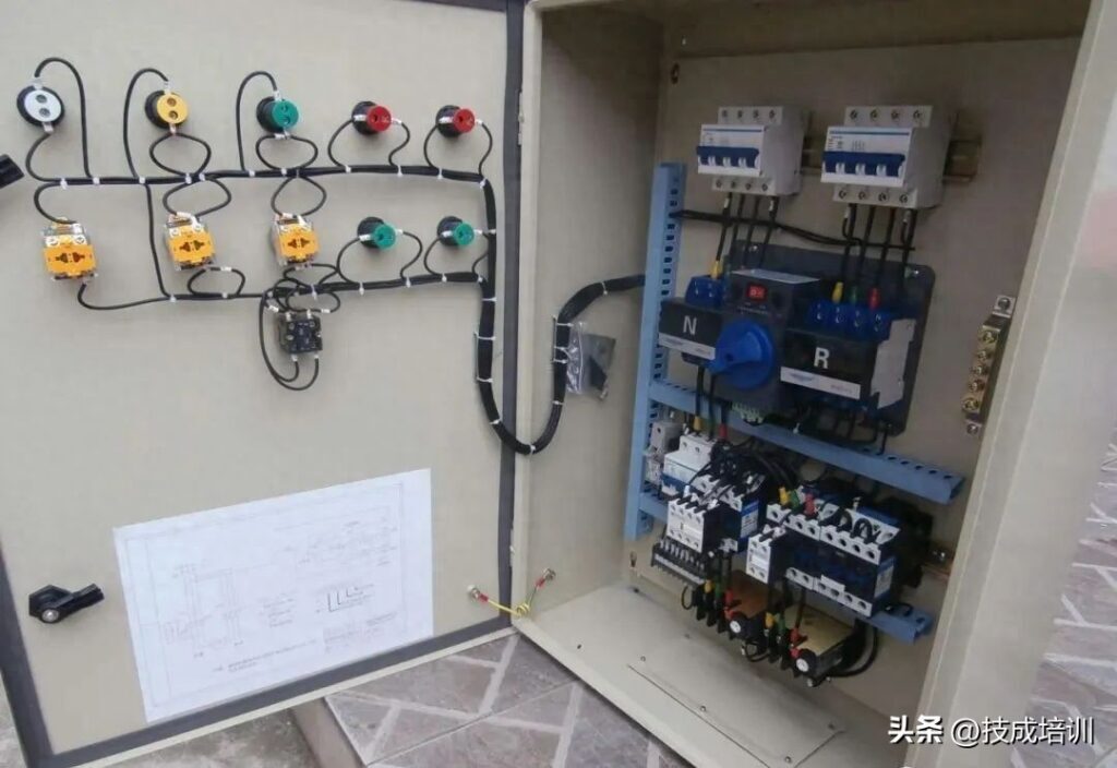 双回路供电是什么意思，关于双回路供电的规定