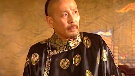 八阿哥什么下场，九子夺嫡的背景和过程