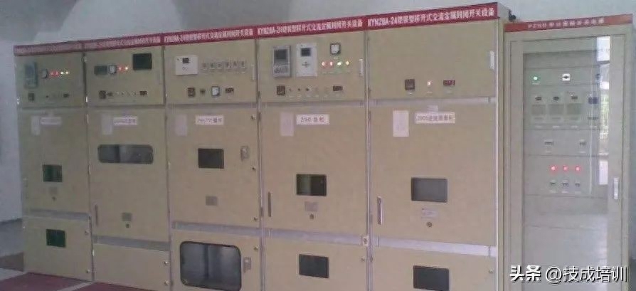双回路供电是什么意思，关于双回路供电的规定