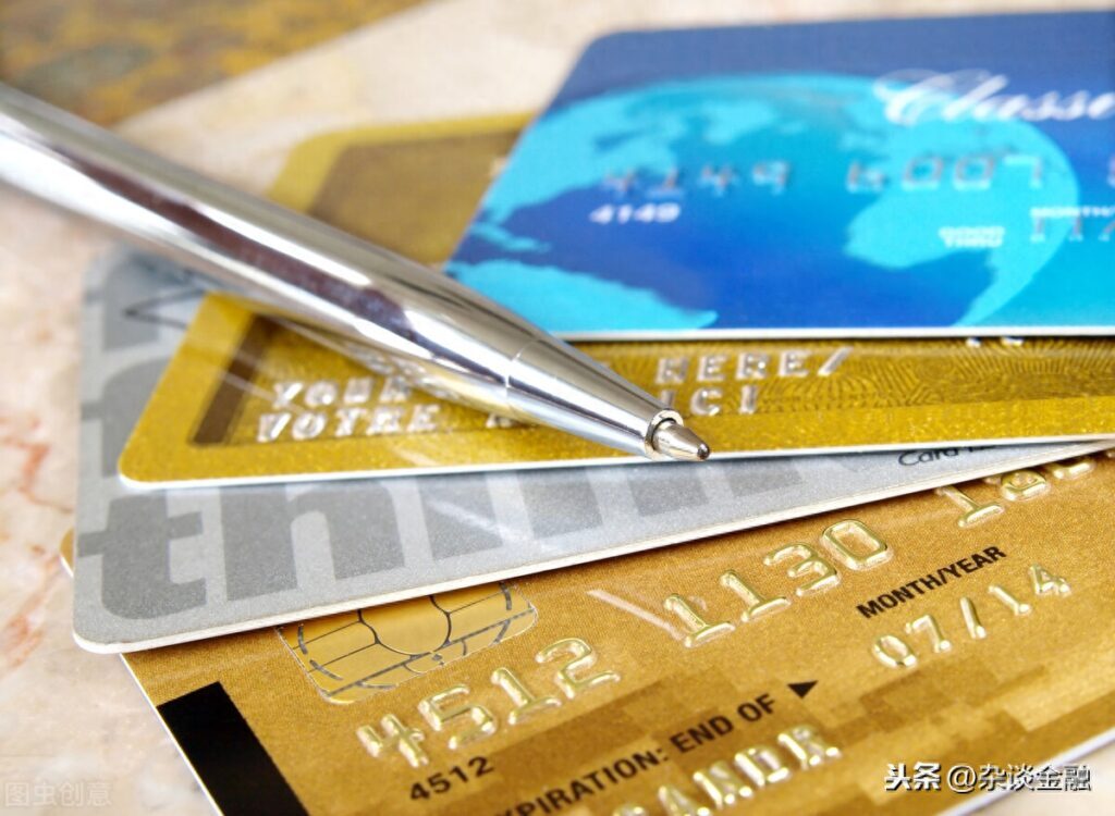 信用卡如何还款，信用卡可以分期还款吗