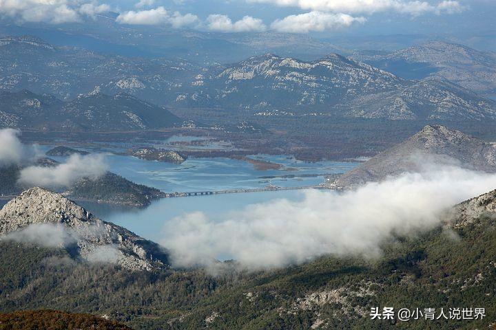 黑山是哪个国家的，黑山是发达国家吗