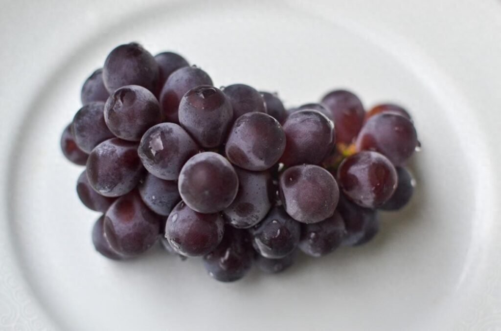 葡萄的营养价值有多高，葡萄的营养和价值