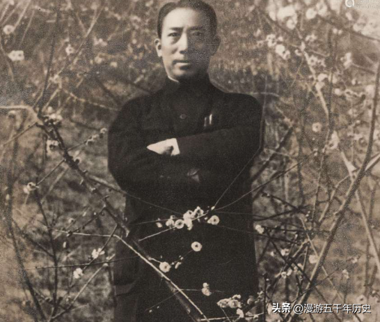 戴笠算好人还是坏人，如何评价戴笠