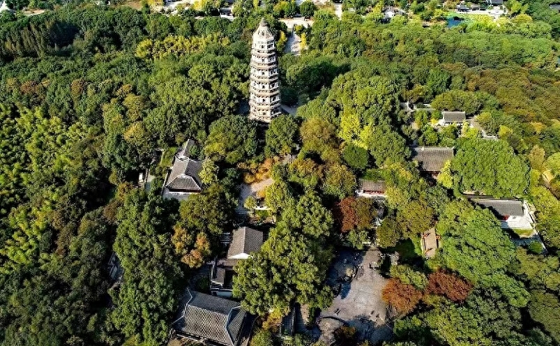 苏州旅游景点有哪些，苏州最值得去的景点排名