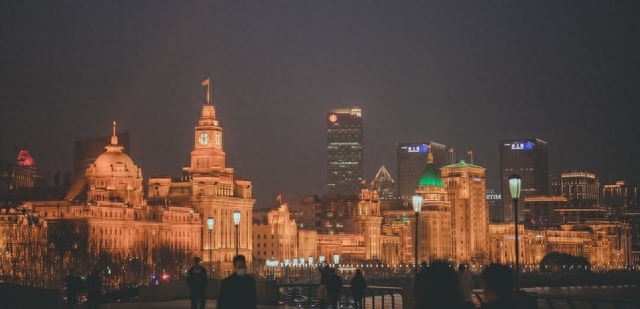 上海什么地方好玩，上海必去的十大景点