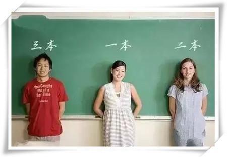 三本是什么学历，三本最低多少分能上