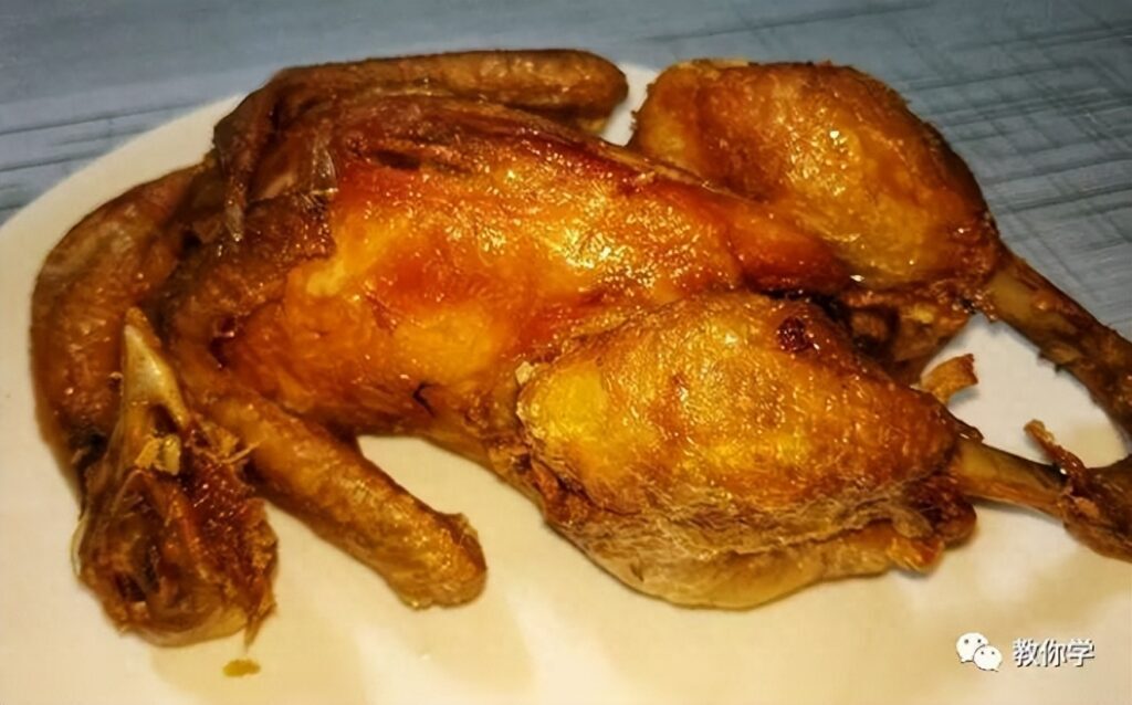 西安美食有哪些特色，西安十大必吃美食