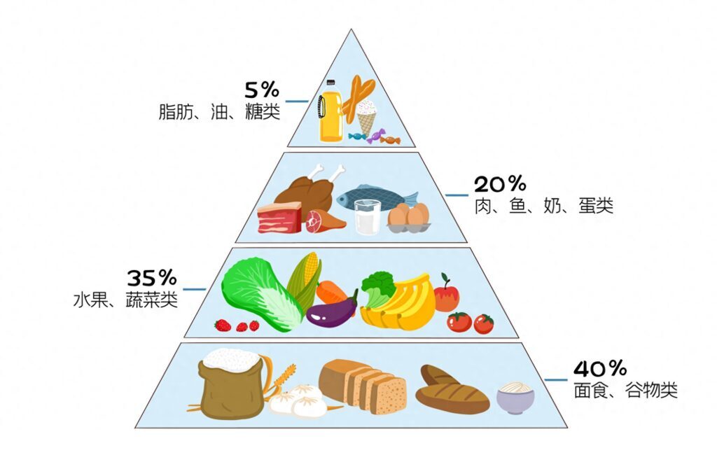 哪几种食物最有营养，营养价值最高的食物