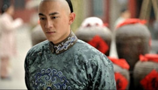 八阿哥什么下场，九子夺嫡的背景和过程