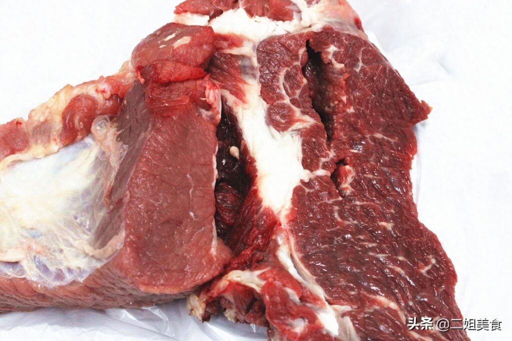 水牛肉和黄牛肉谁好吃，黄牛肉和水牛肉的区别