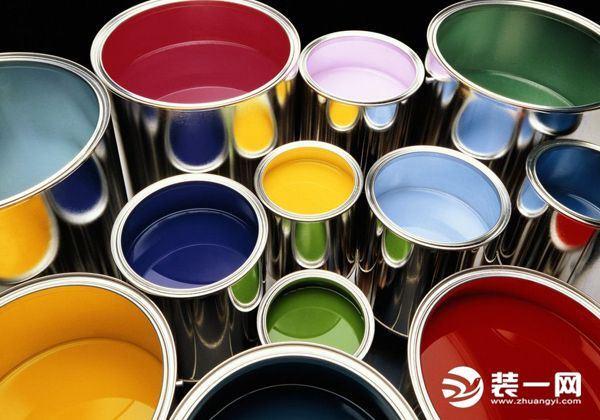 乳胶漆可以当油漆用吗，乳胶漆和油漆哪个好