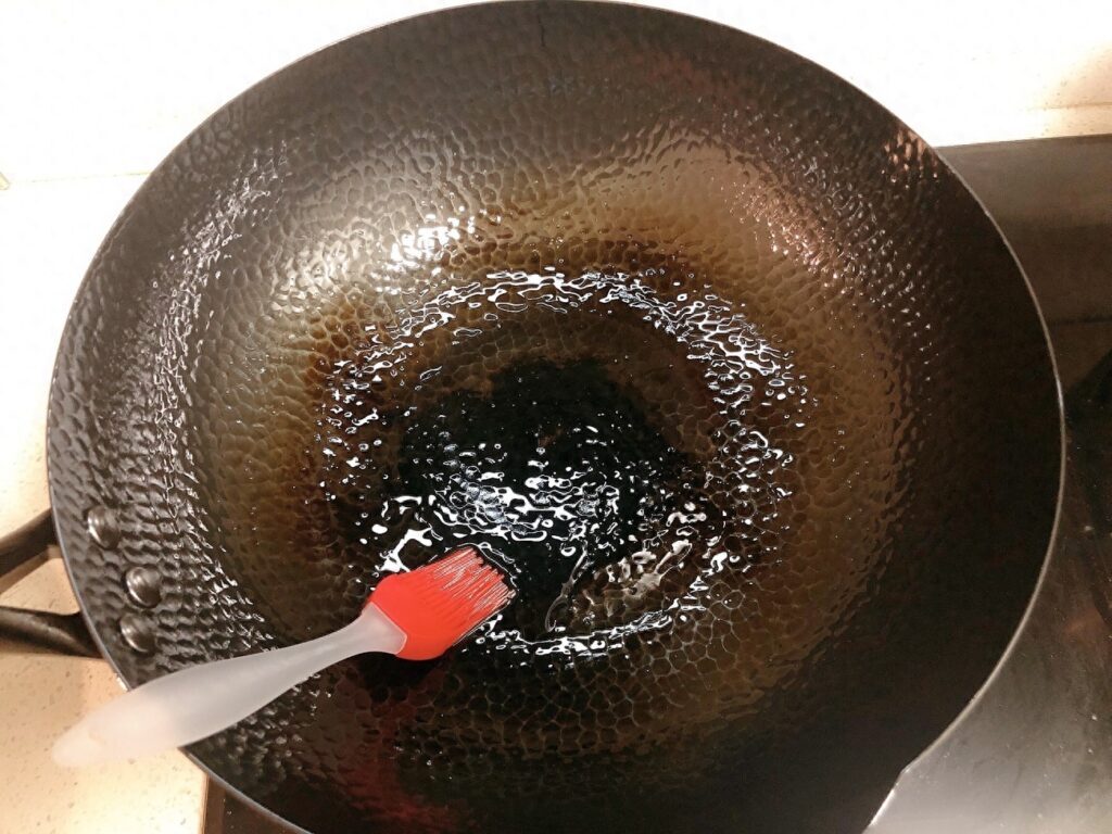 新铁锅有必要开锅吗，新铁锅如何开锅及养护