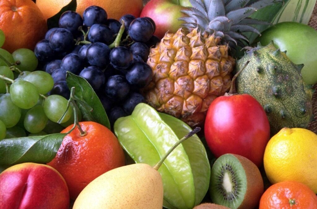 热带水果有哪些，常见的热带水果大全