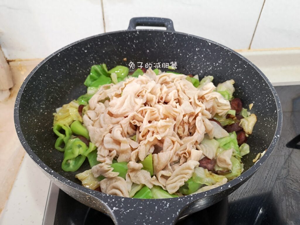 吃起来最像肉的植物是什么，什么东西吃着像肉但不是肉