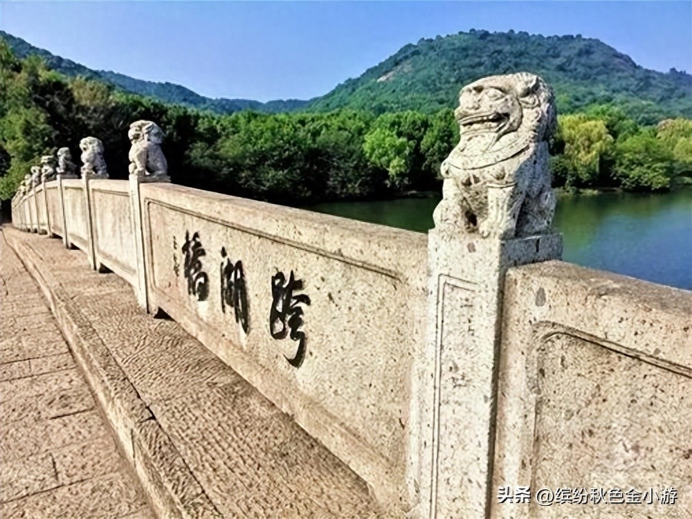 湘湖景区有哪些景点，湘湖景区游玩攻略