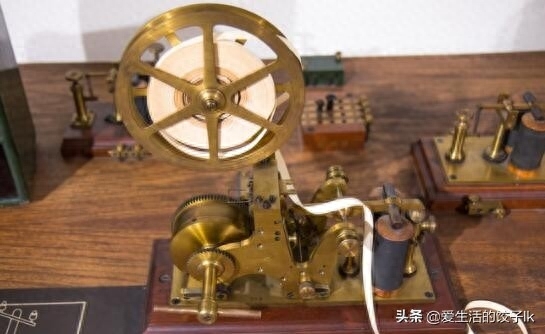 电报是谁发明的，电报的发明人和时间