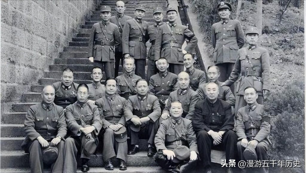 戴笠算好人还是坏人，如何评价戴笠