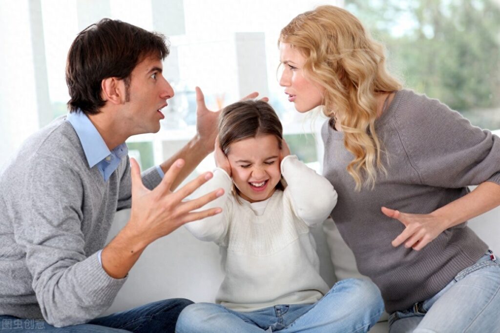 离婚给孩子带来什么影响，离婚对孩子的影响