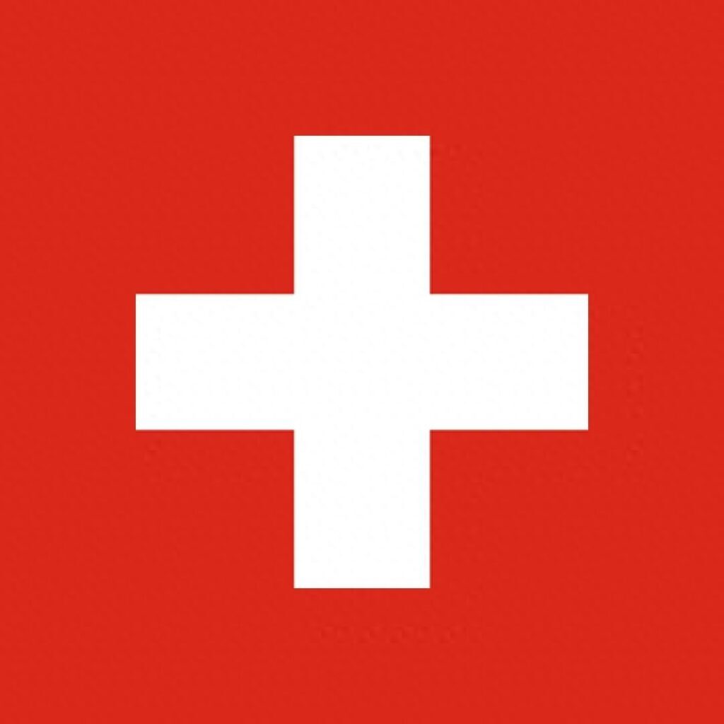 瑞士的首都是哪里，瑞士是哪个国家