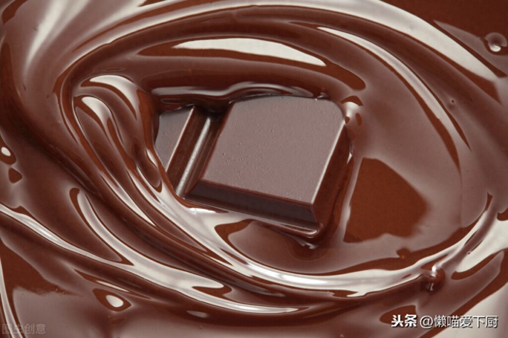 生巧克力是什么，生巧和普通巧克力有什么区别