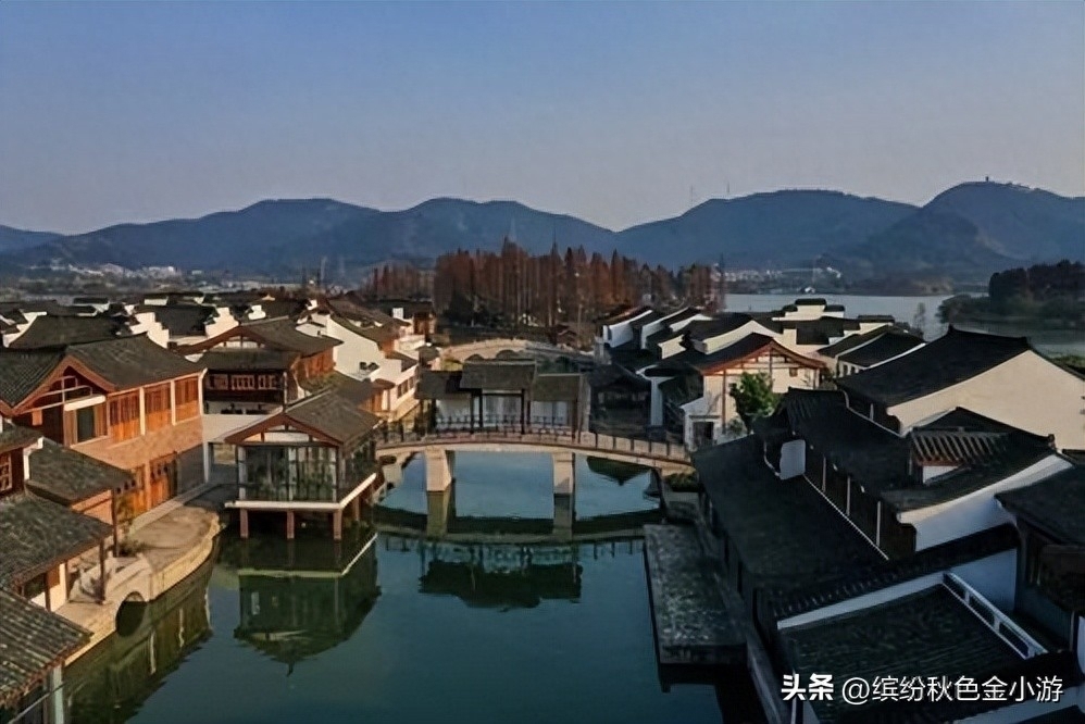 湘湖景区有哪些景点，湘湖景区游玩攻略