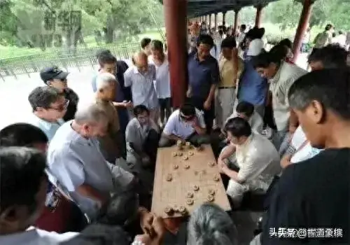 象棋应该怎么学，学象棋入门教程