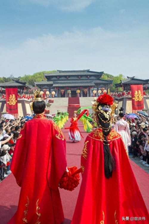 什么是龙凤配，龙凤配寓意和象征