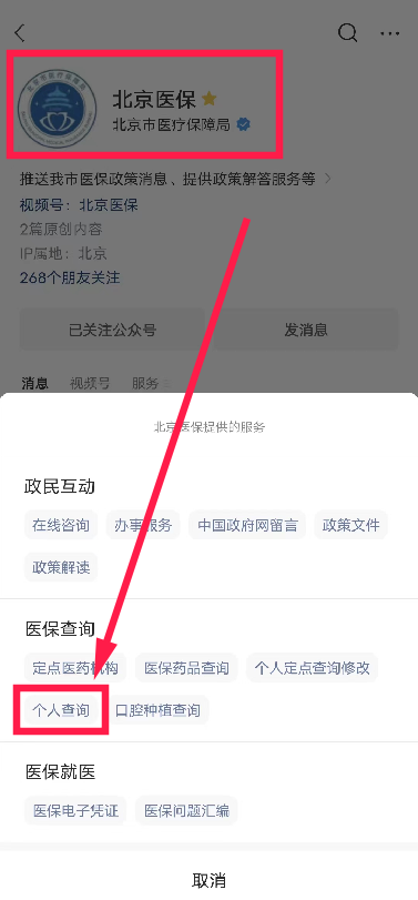 怎么查询医保缴费记录，查询医疗缴费情况的方法